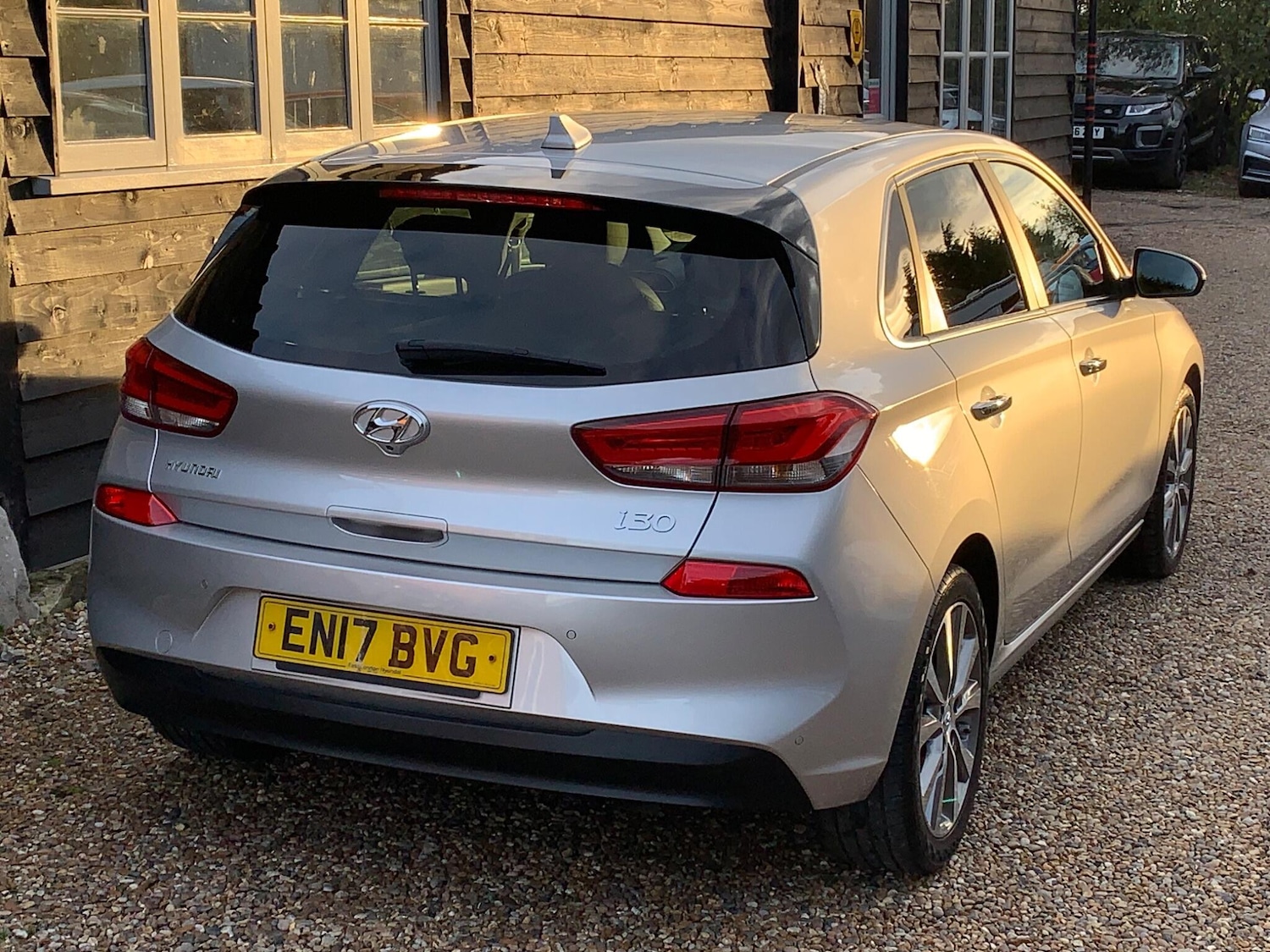 Used Hyundai i30 2017 for sale - 76377984: Photo 9