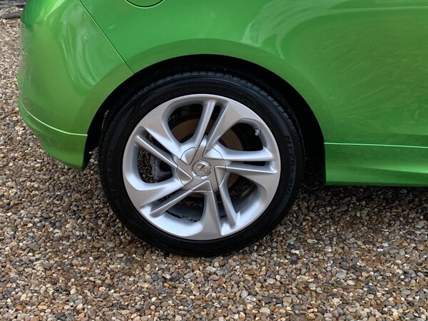 Used Vauxhall Corsa 2015 for sale - 76174935: Photo 15