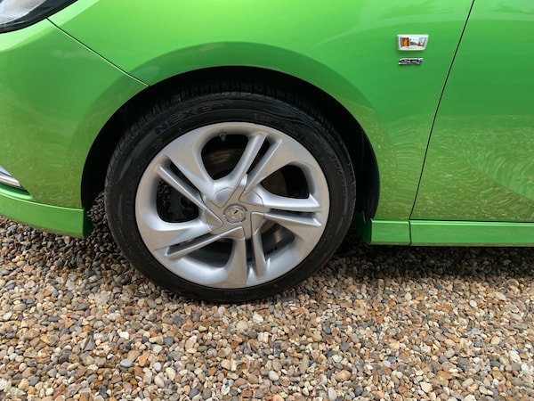 Used Vauxhall Corsa 2015 for sale - 76174935: Photo 17