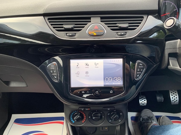 Used Vauxhall Corsa 2015 for sale - 76174935: Photo 18