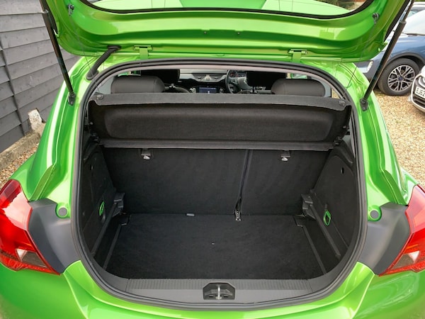 Used Vauxhall Corsa 2015 for sale - 76174935: Photo 21