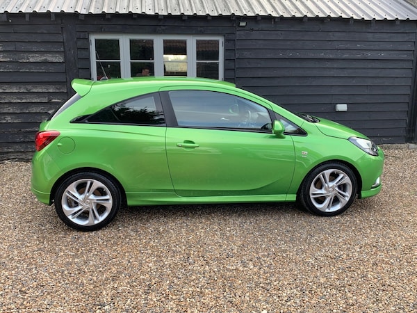 Used Vauxhall Corsa 2015 for sale - 76174935: Photo 7