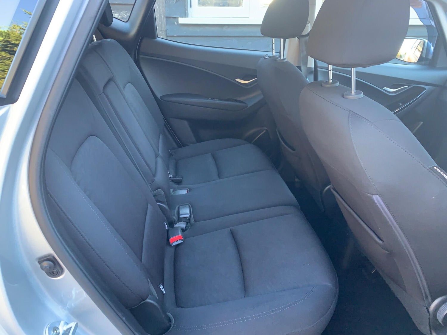 Used Hyundai Ix20 2017 for sale - 76645789: Photo 14