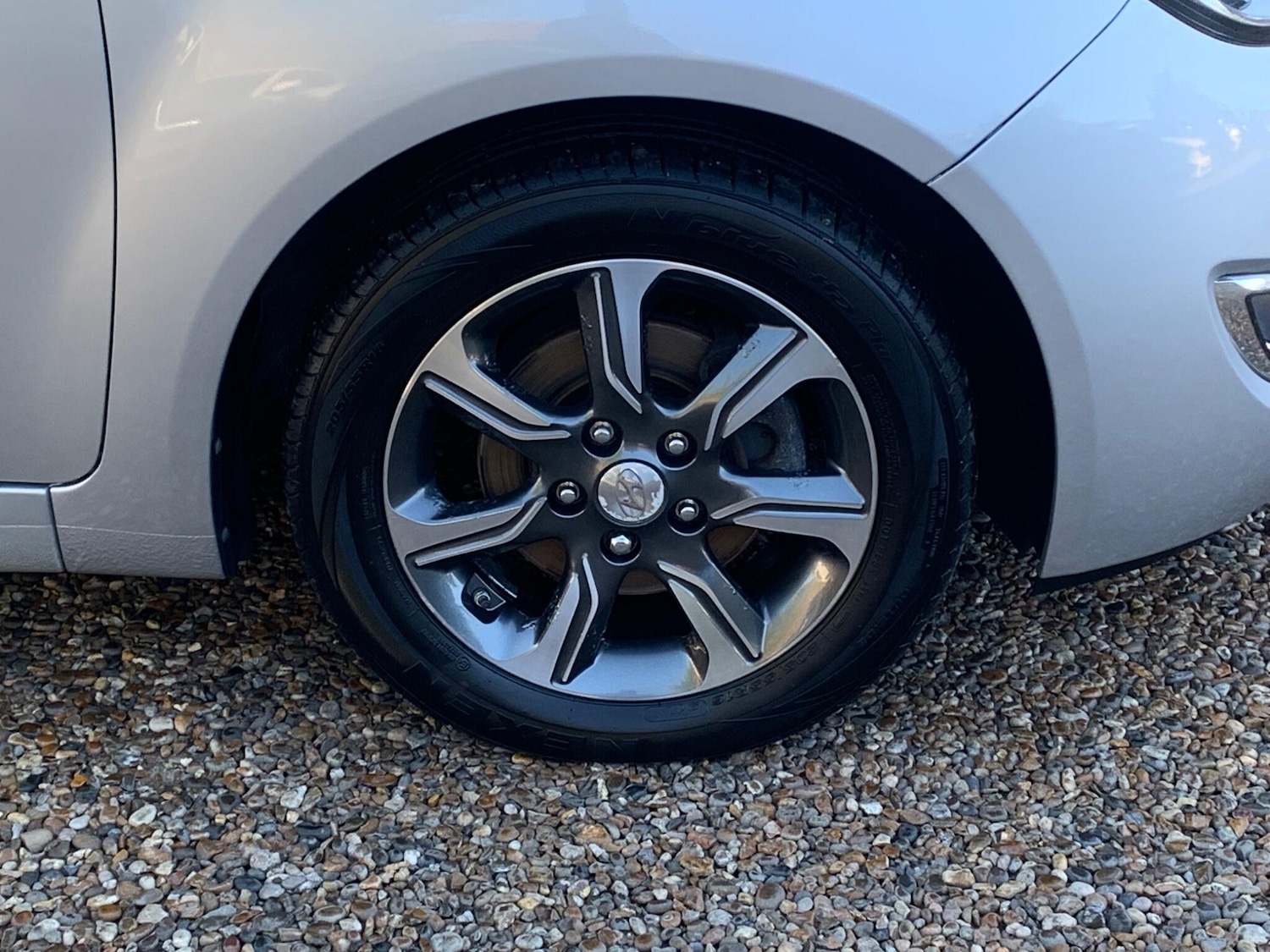 Used Hyundai Ix20 2017 for sale - 76645789: Photo 16