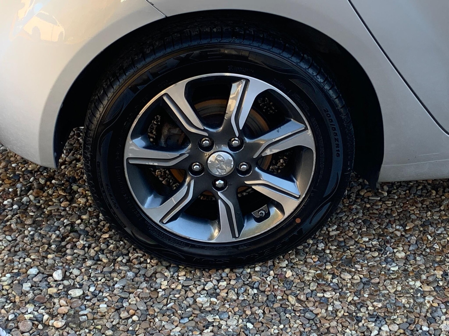 Used Hyundai Ix20 2017 for sale - 76645789: Photo 17