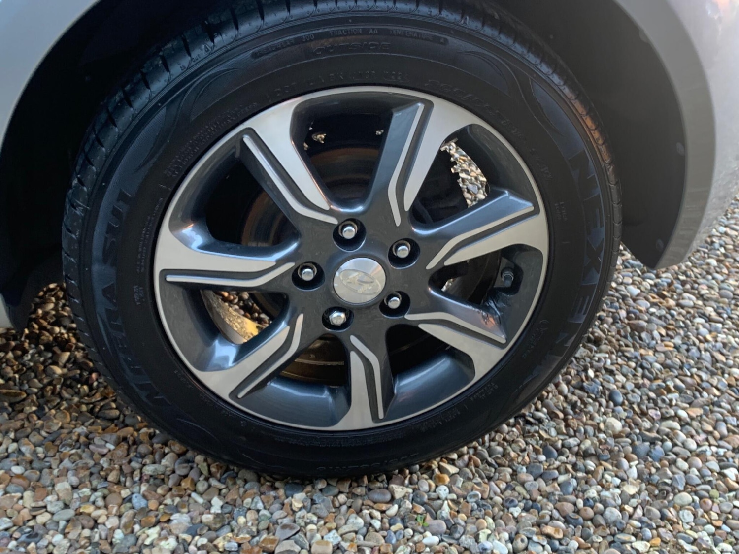 Used Hyundai Ix20 2017 for sale - 76645789: Photo 18