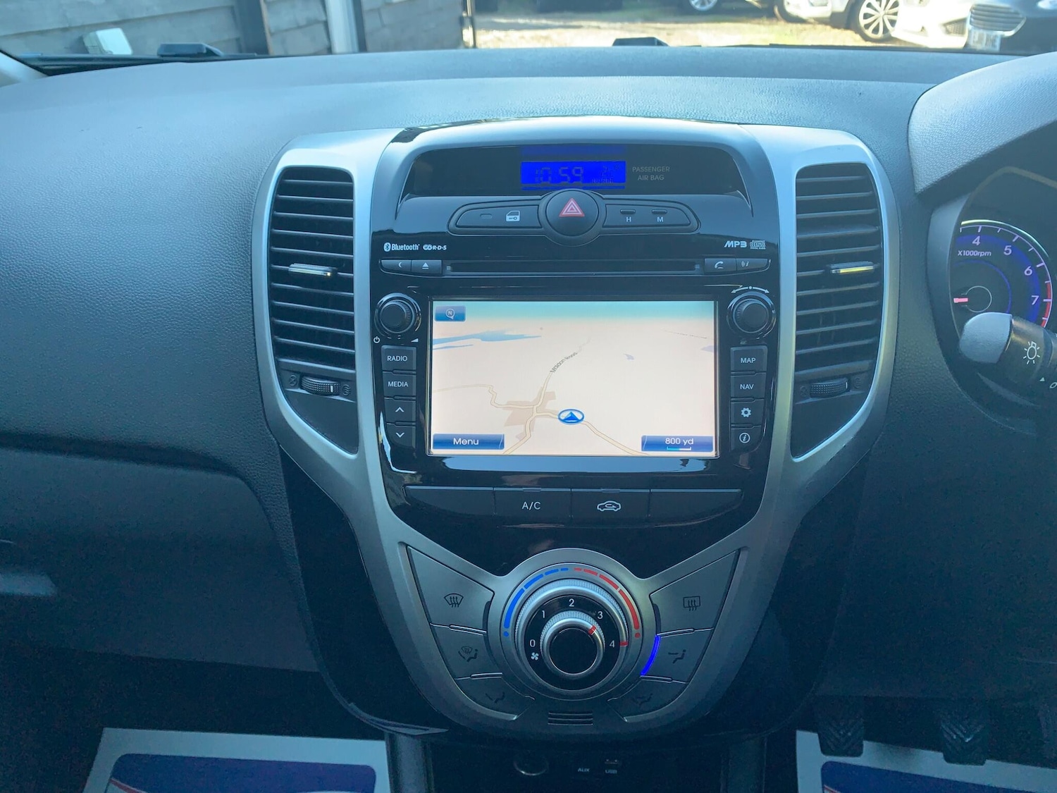 Used Hyundai Ix20 2017 for sale - 76645789: Photo 21