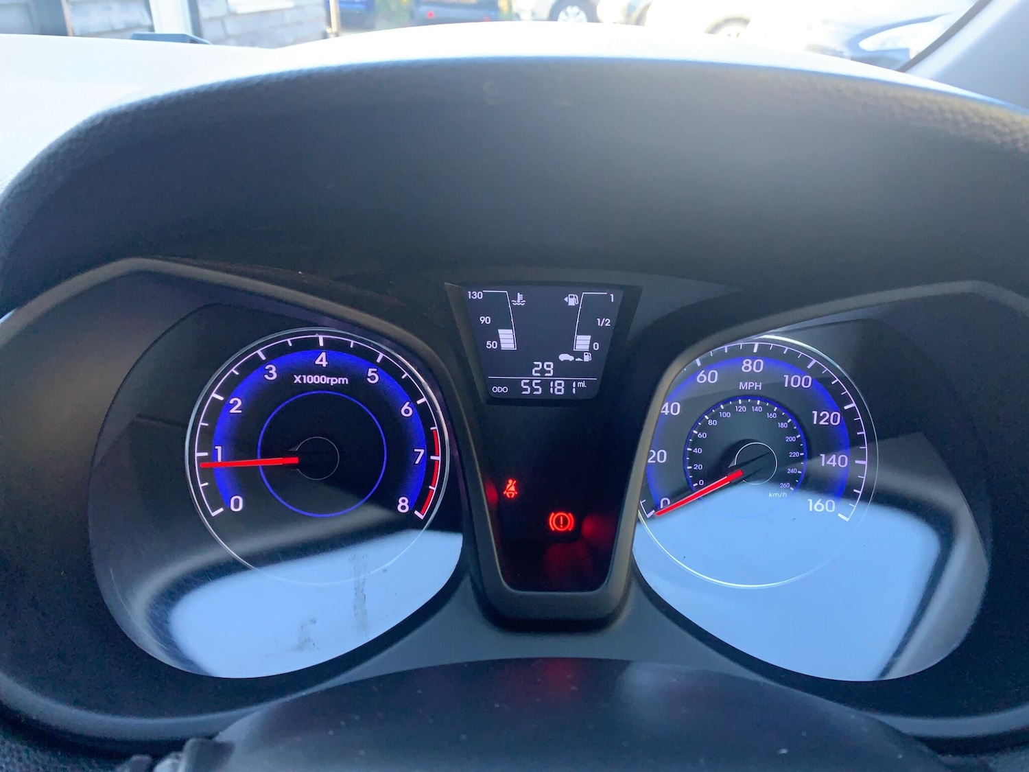 Used Hyundai Ix20 2017 for sale - 76645789: Photo 24