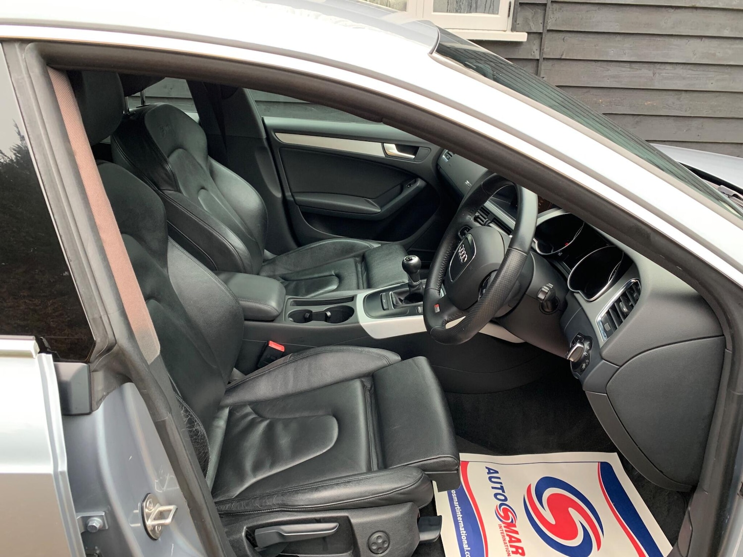 Used Audi A5 2010 for sale - 77238490: Photo 10