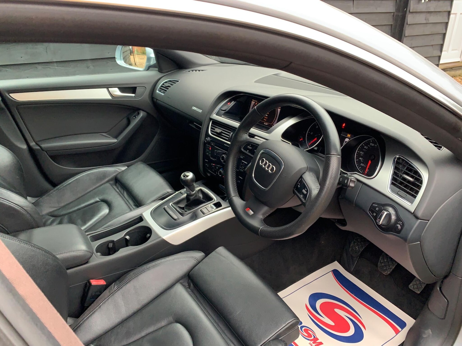 Used Audi A5 2010 for sale - 77238490: Photo 11