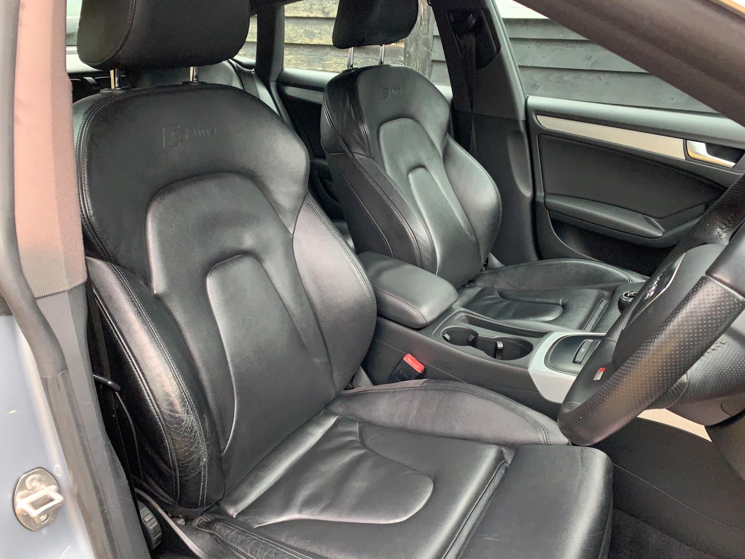 Used Audi A5 2010 for sale - 77238490: Photo 12