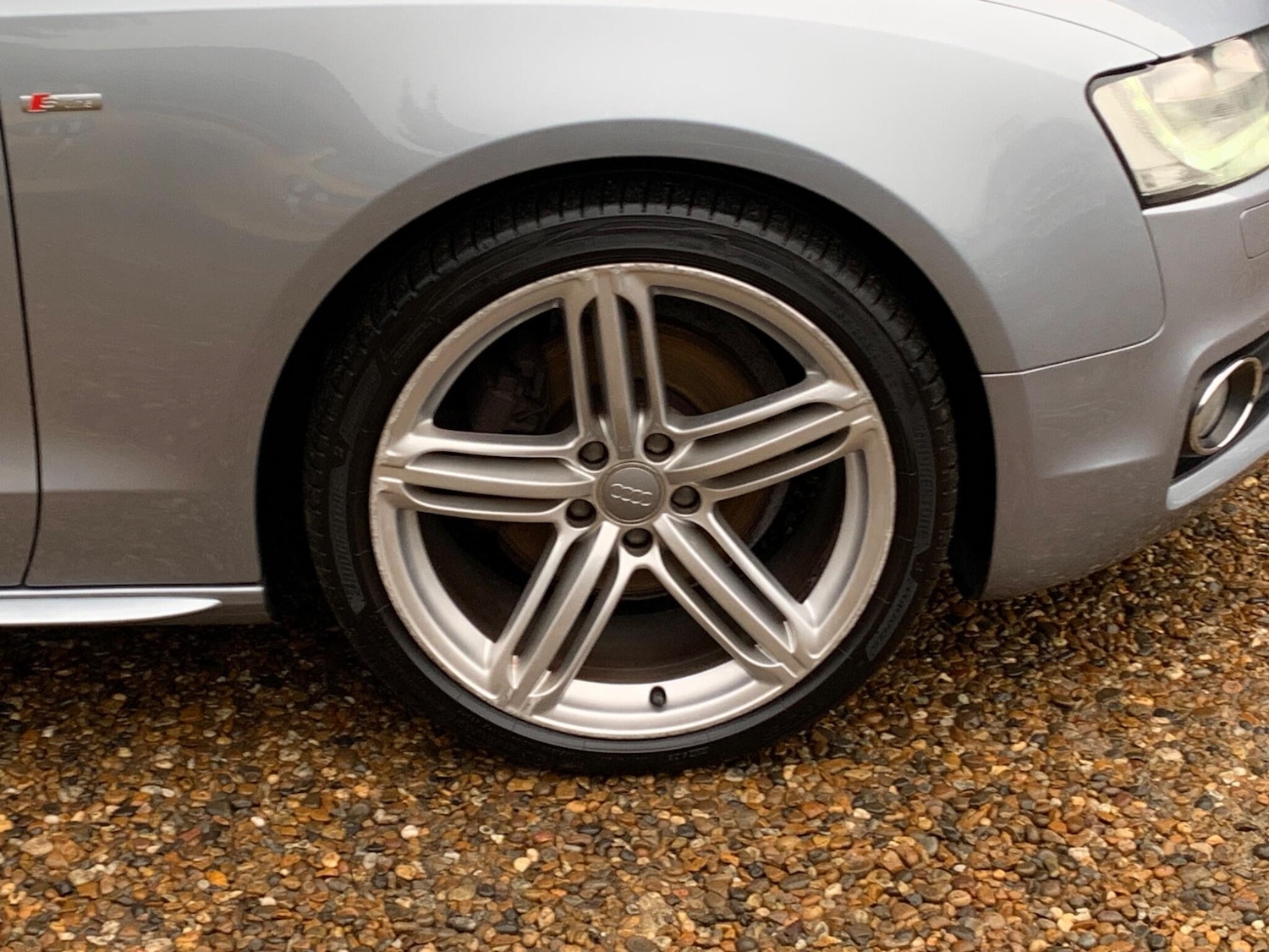 Used Audi A5 2010 for sale - 77238490: Photo 14