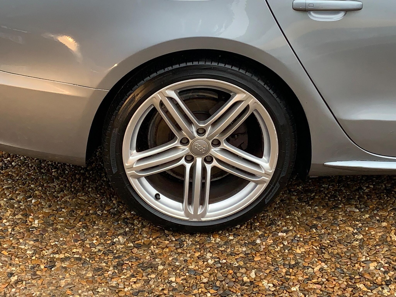 Used Audi A5 2010 for sale - 77238490: Photo 15