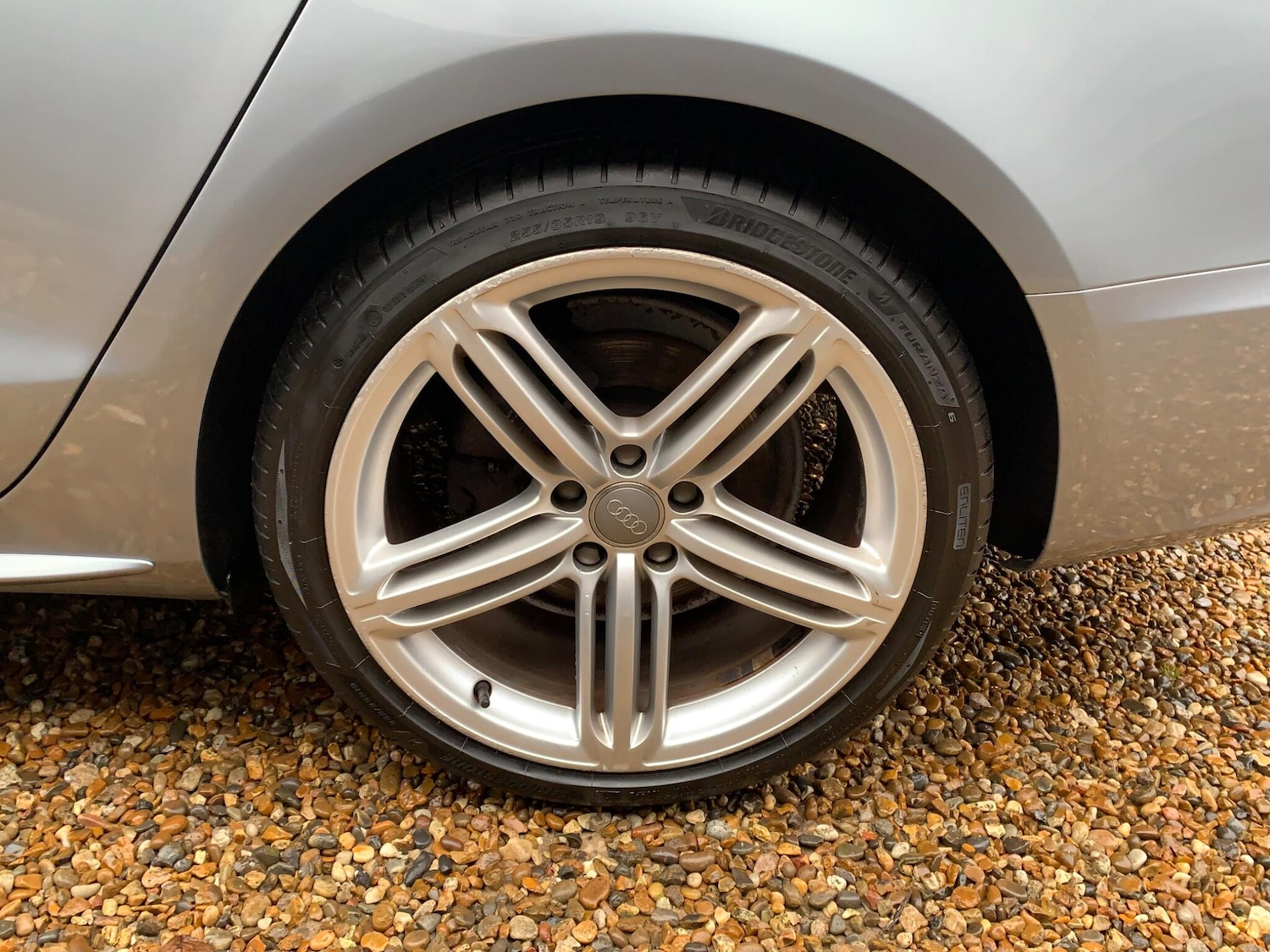 Used Audi A5 2010 for sale - 77238490: Photo 16