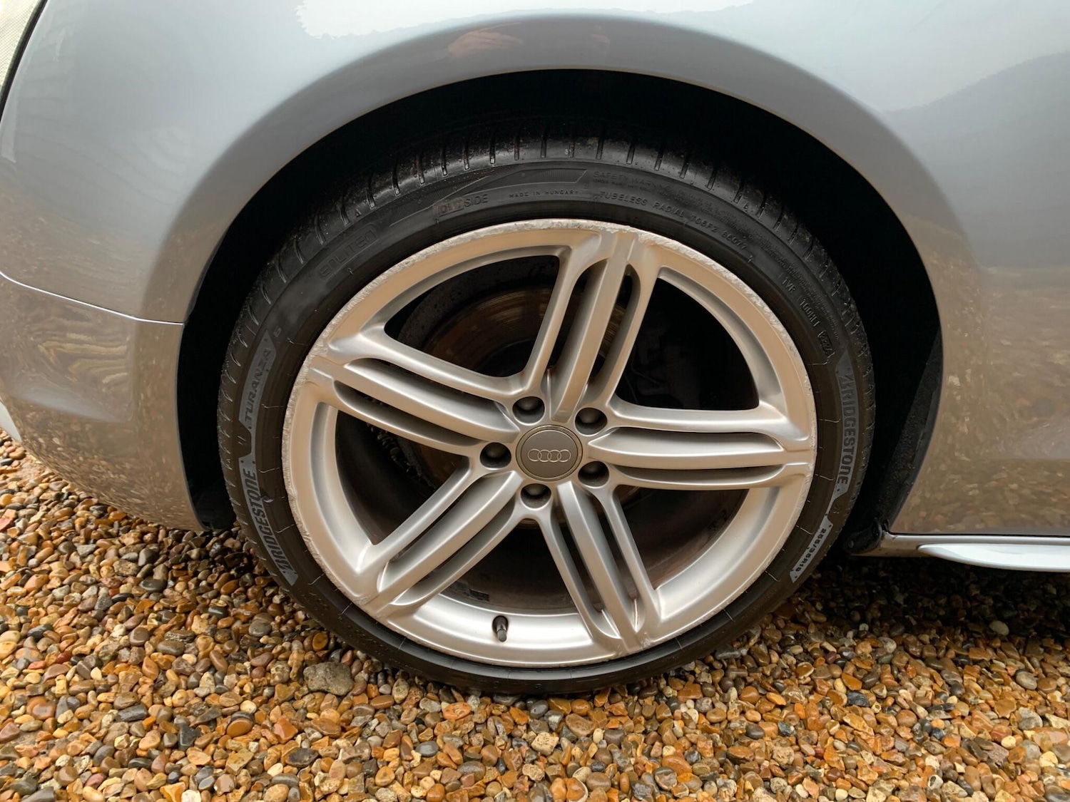 Used Audi A5 2010 for sale - 77238490: Photo 17