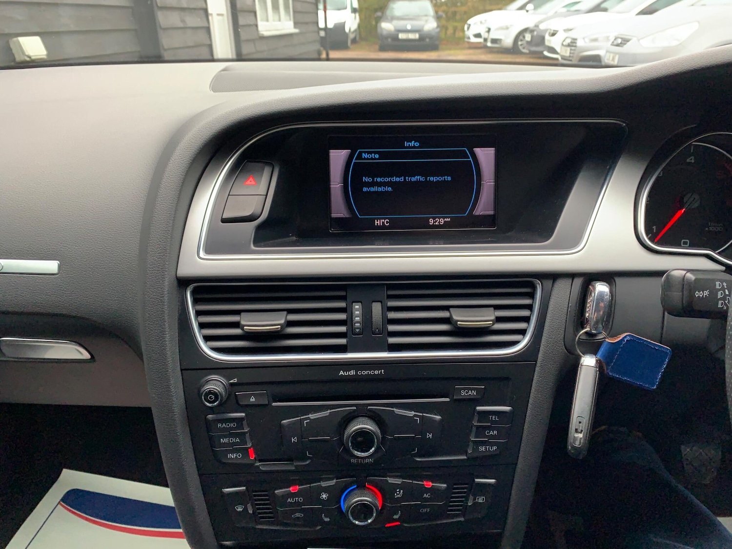 Used Audi A5 2010 for sale - 77238490: Photo 19