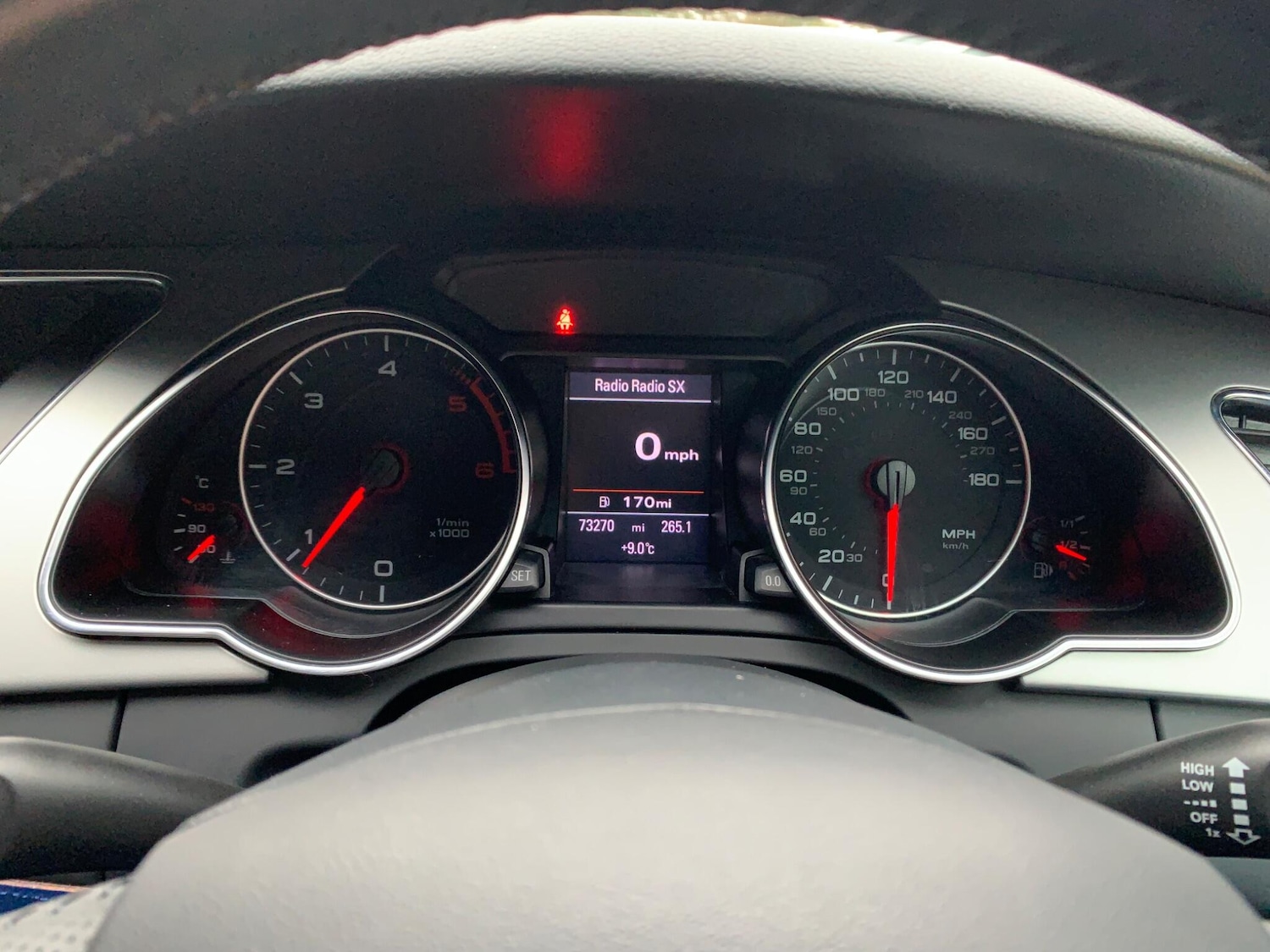 Used Audi A5 2010 for sale - 77238490: Photo 21