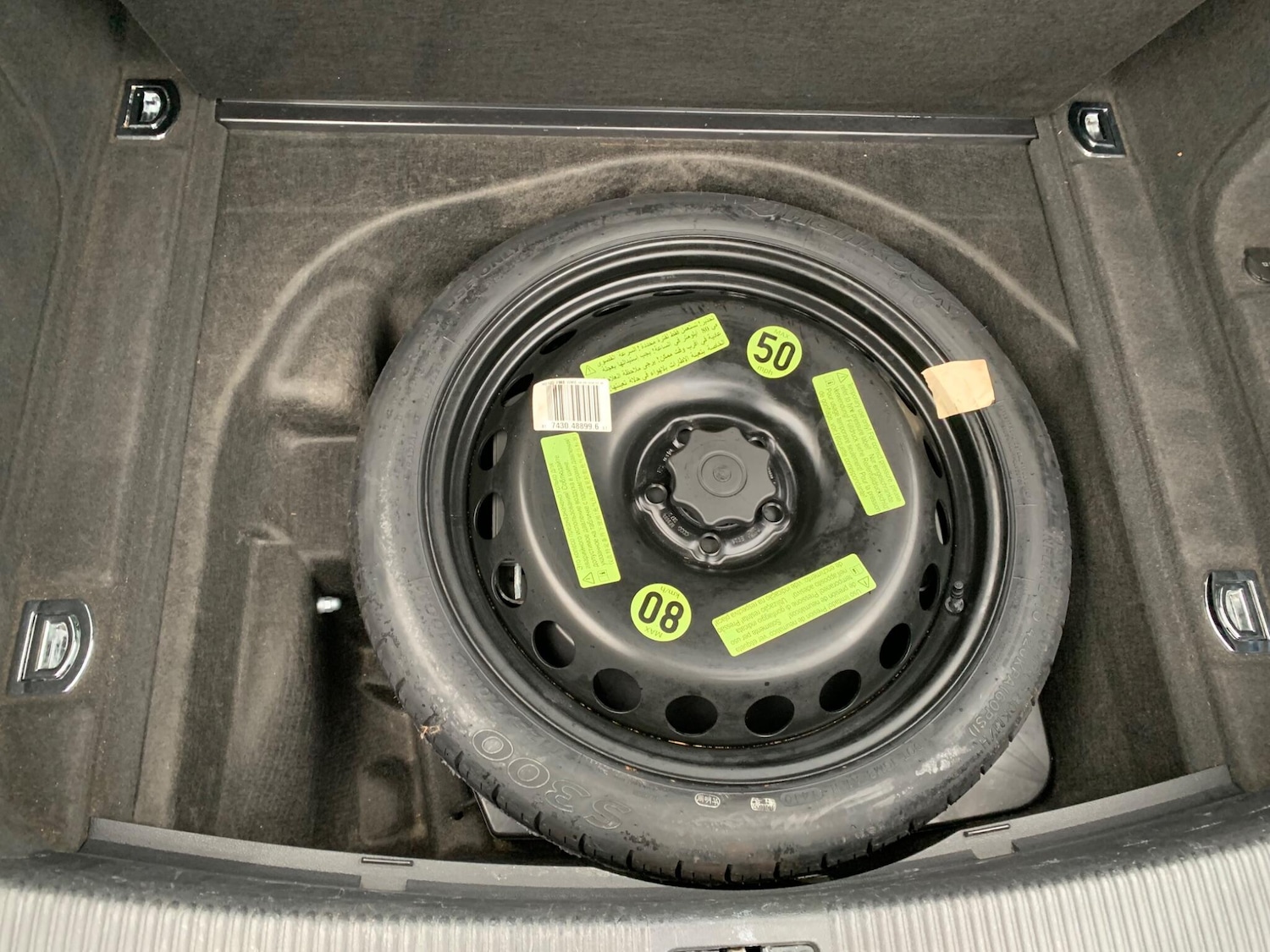 Used Audi A5 2010 for sale - 77238490: Photo 25