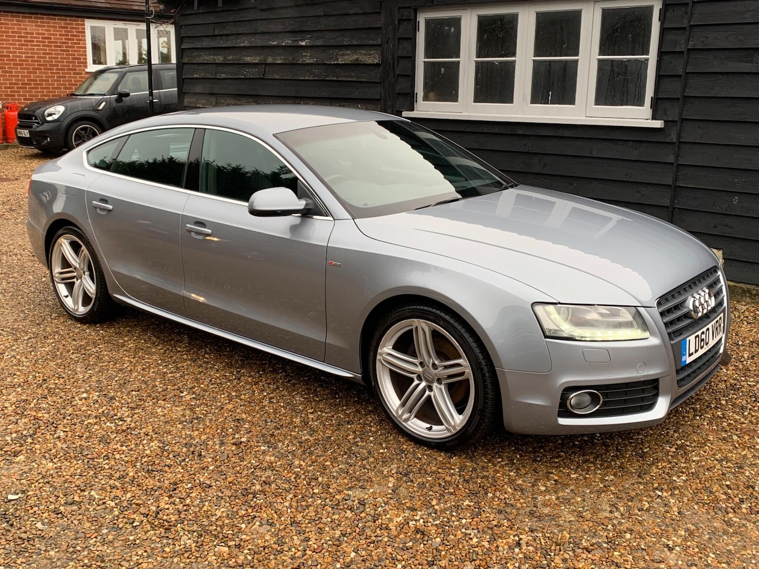 Used Audi A5 2010 for sale - 77238490: Photo 5