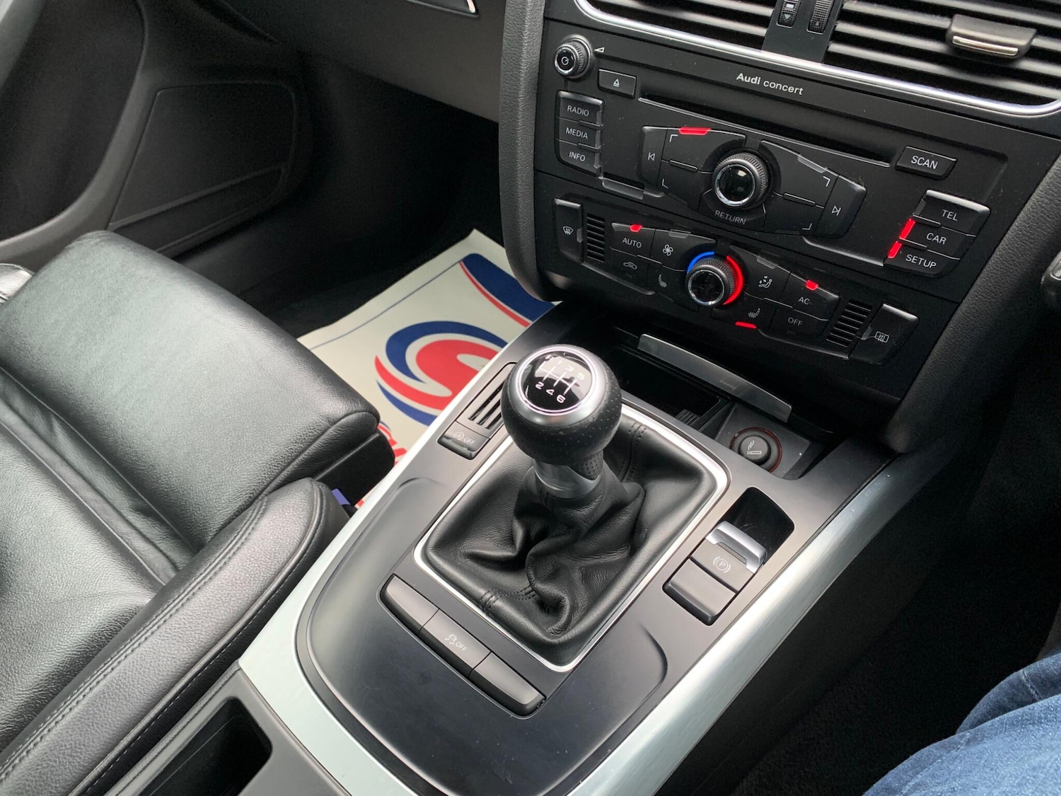 Used Audi A5 2010 for sale - 77238490: Photo 9