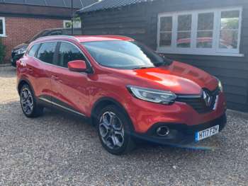 2017 (17) - 1.2 TCe Dynamique S Nav Euro 6 (s/s) 5dr