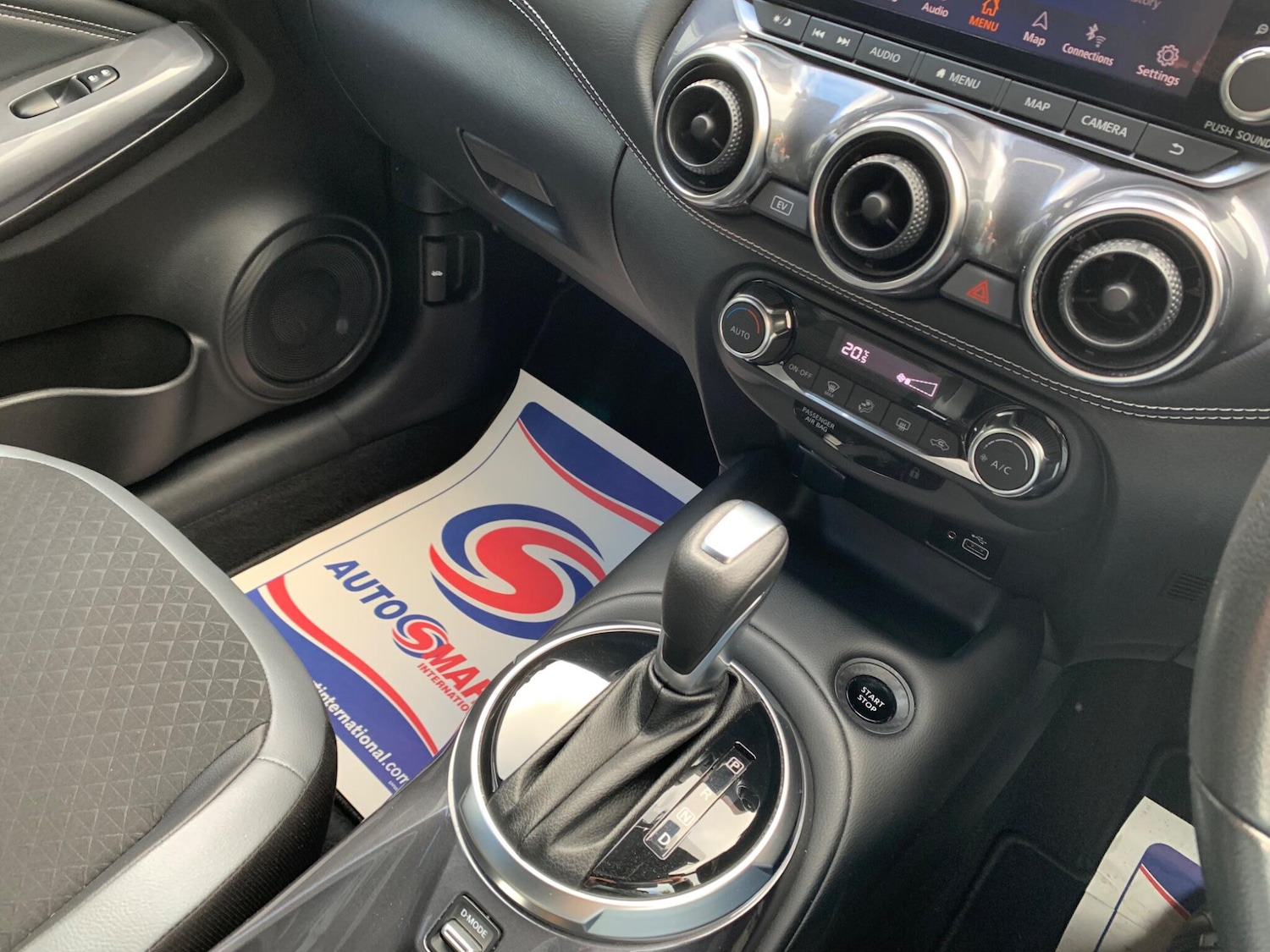 Used Nissan Juke 2023 for sale - 76377471: Photo 12