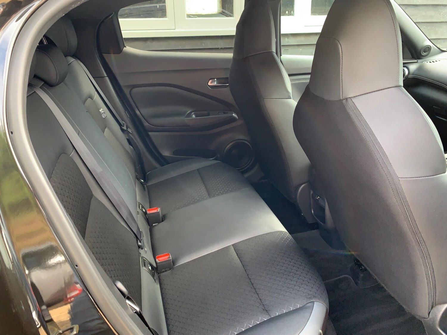 Used Nissan Juke 2023 for sale - 76377471: Photo 15