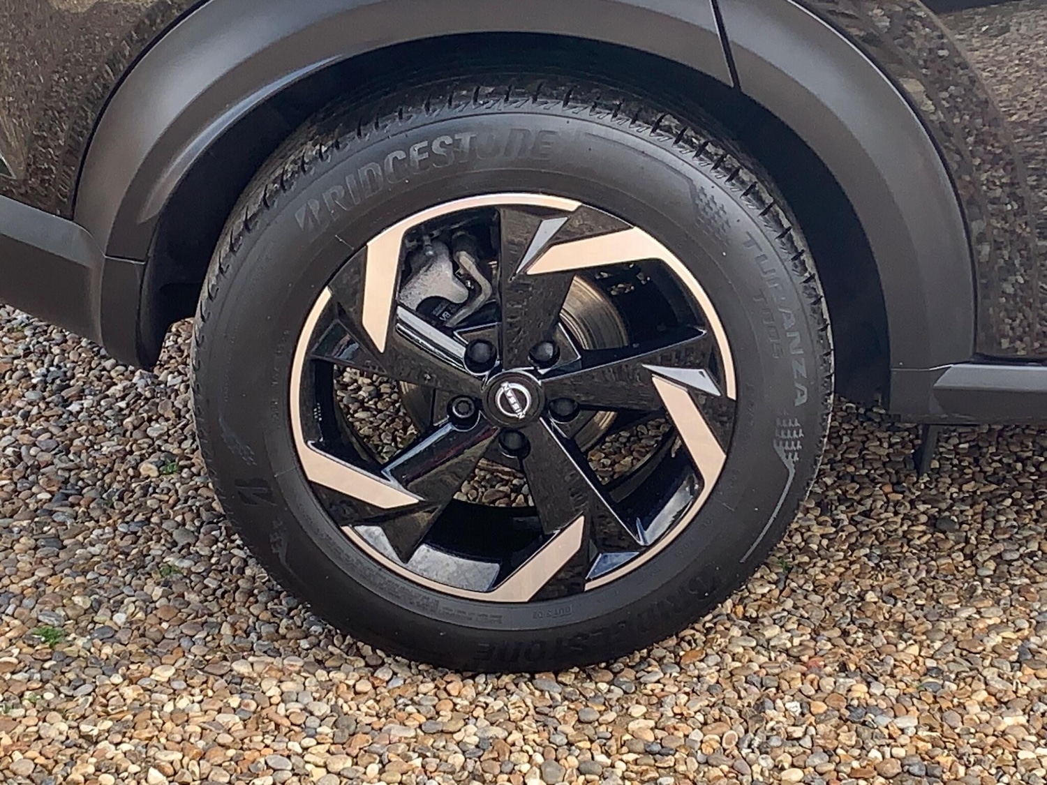 Used Nissan Juke 2023 for sale - 76377471: Photo 16