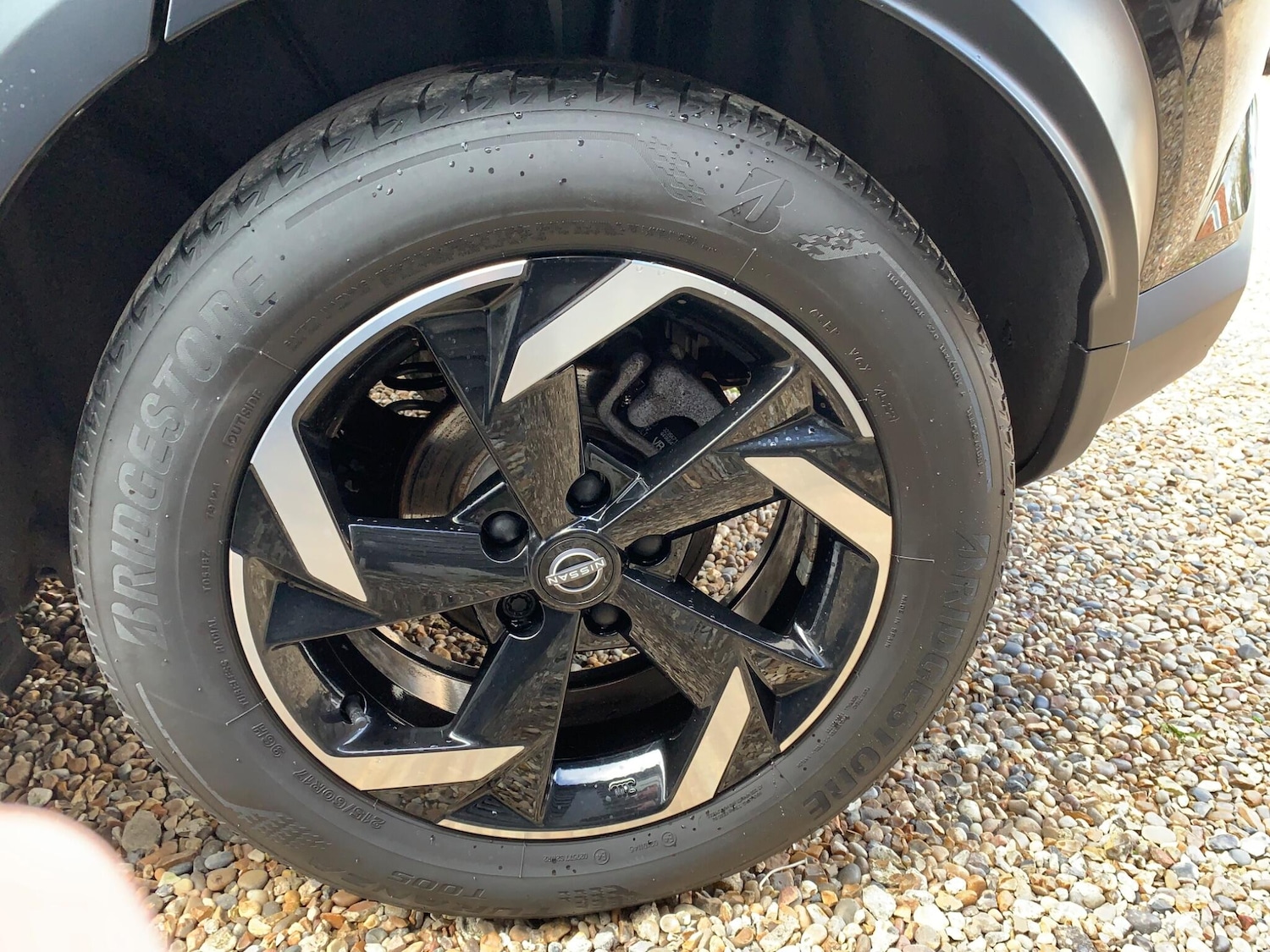 Used Nissan Juke 2023 for sale - 76377471: Photo 17