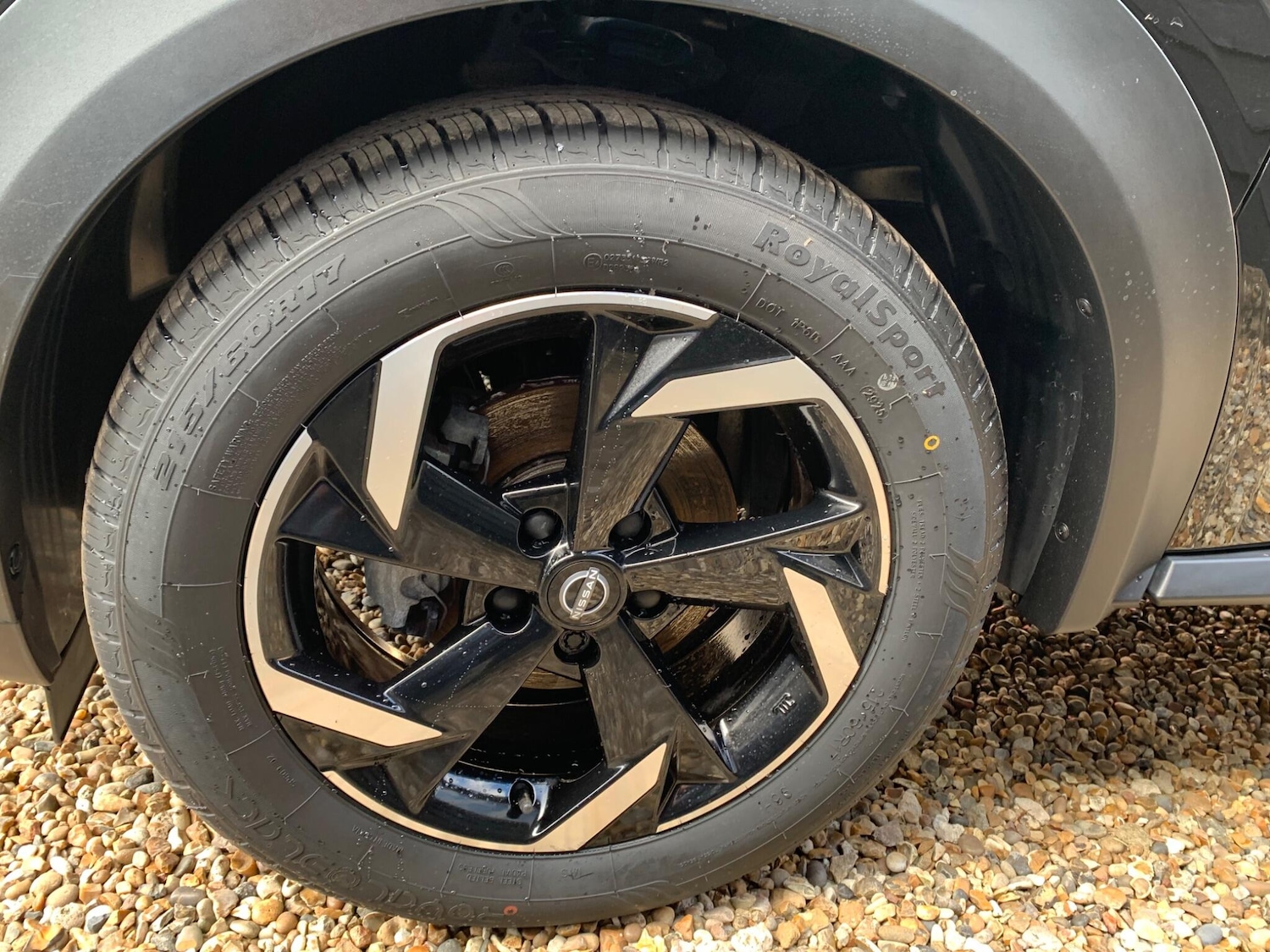 Used Nissan Juke 2023 for sale - 76377471: Photo 18