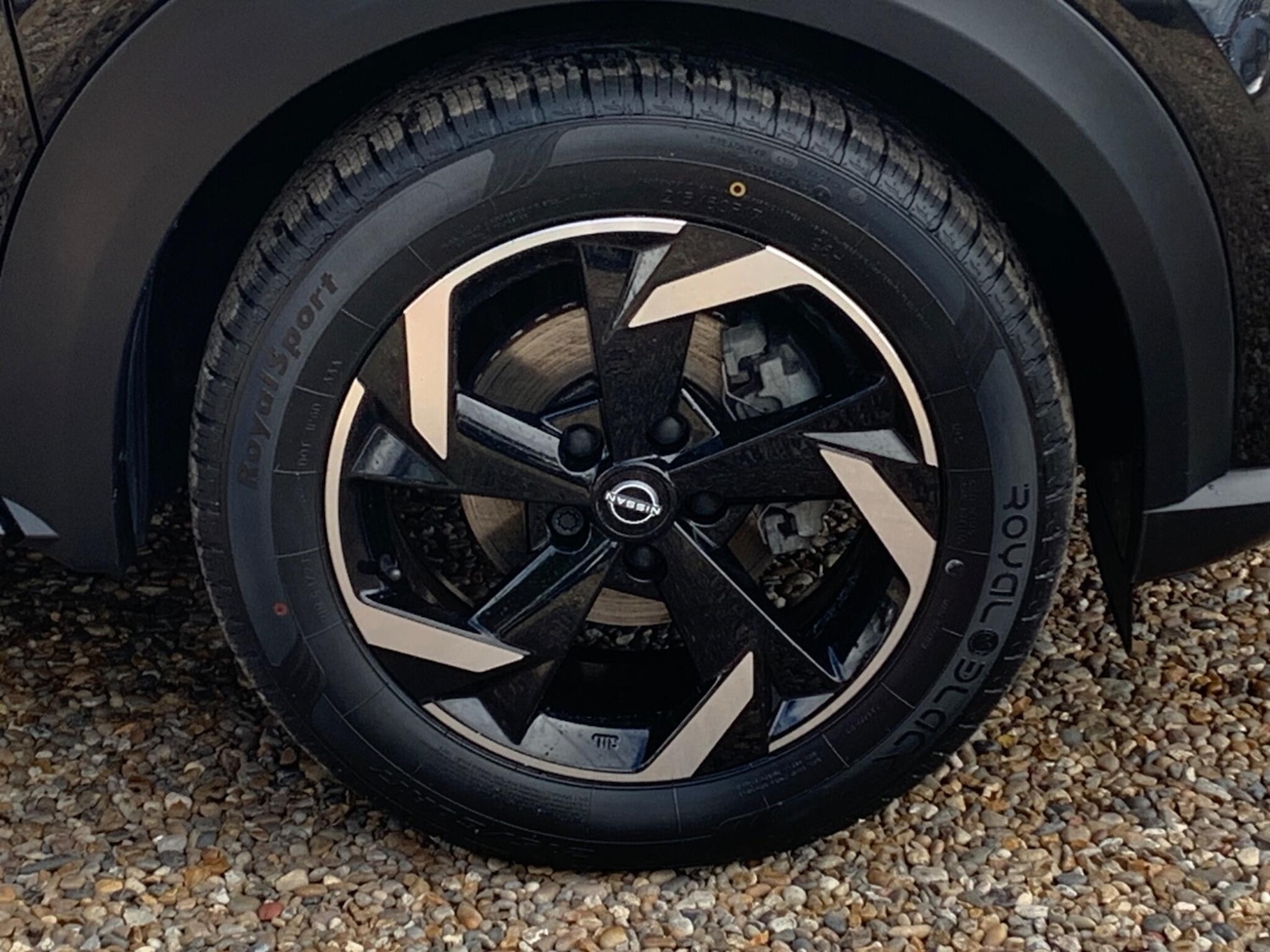 Used Nissan Juke 2023 for sale - 76377471: Photo 19