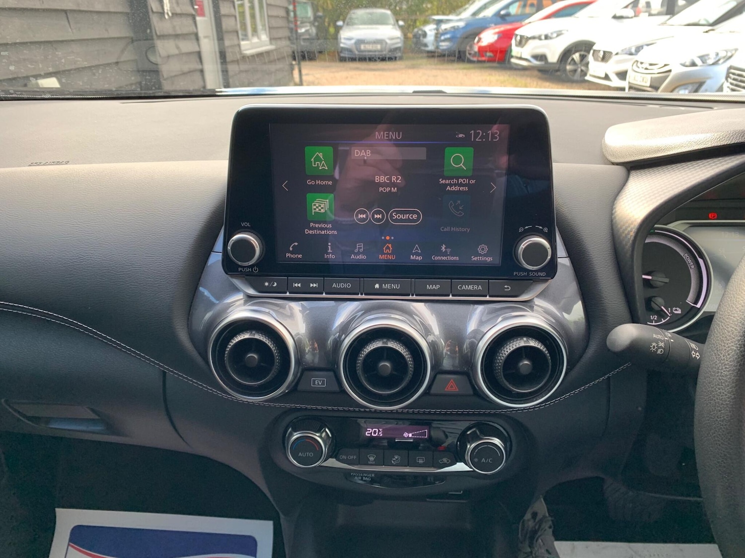 Used Nissan Juke 2023 for sale - 76377471: Photo 20