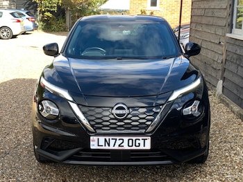 Used Nissan Juke 2023 for sale - 76377471: Photo