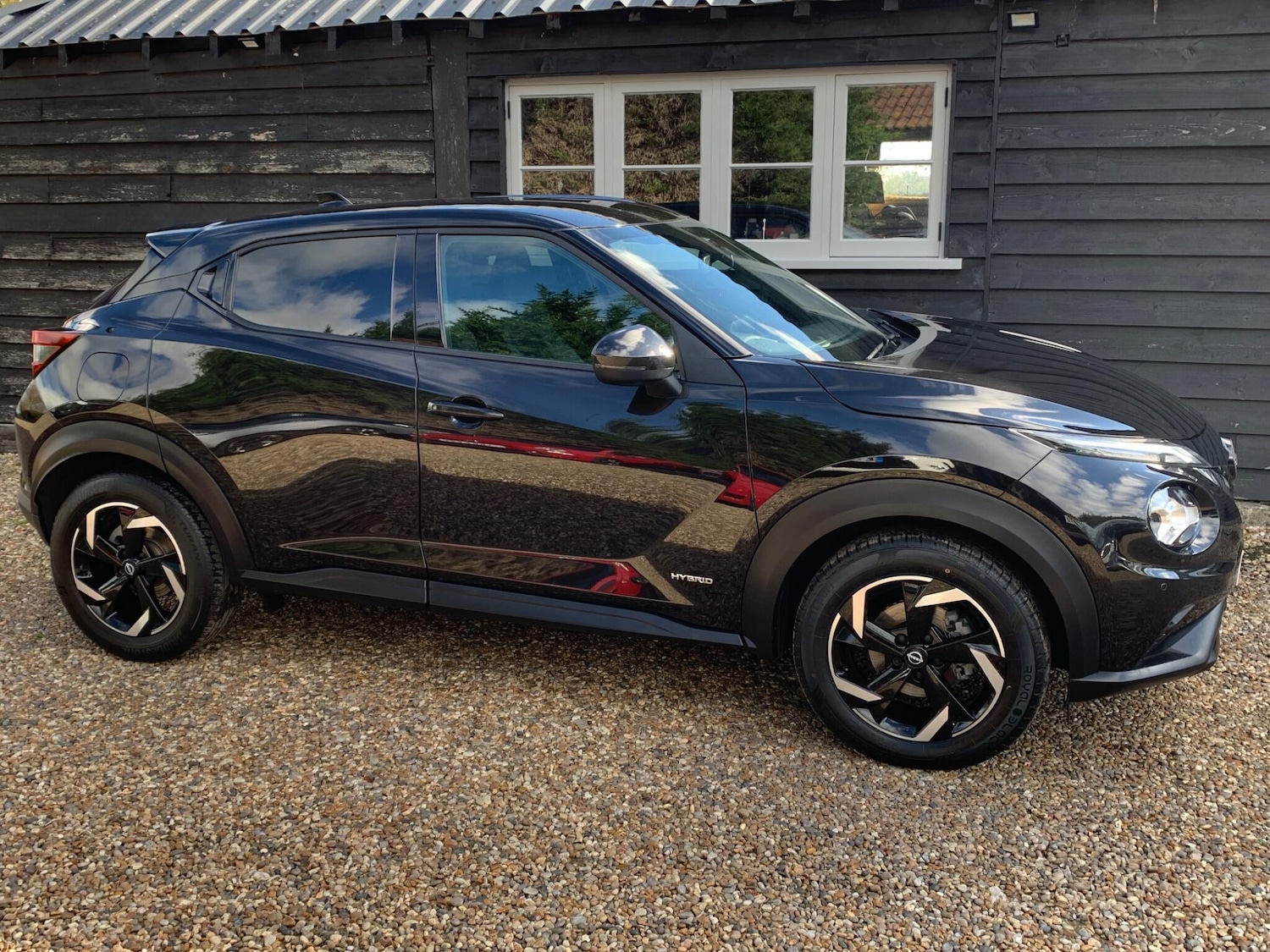 Used Nissan Juke 2023 for sale - 76377471: Photo 7