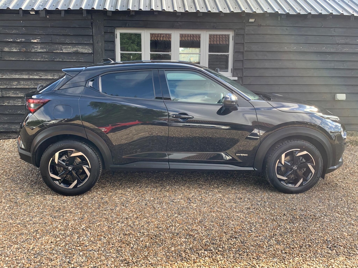 Used Nissan Juke 2023 for sale - 76377471: Photo 8