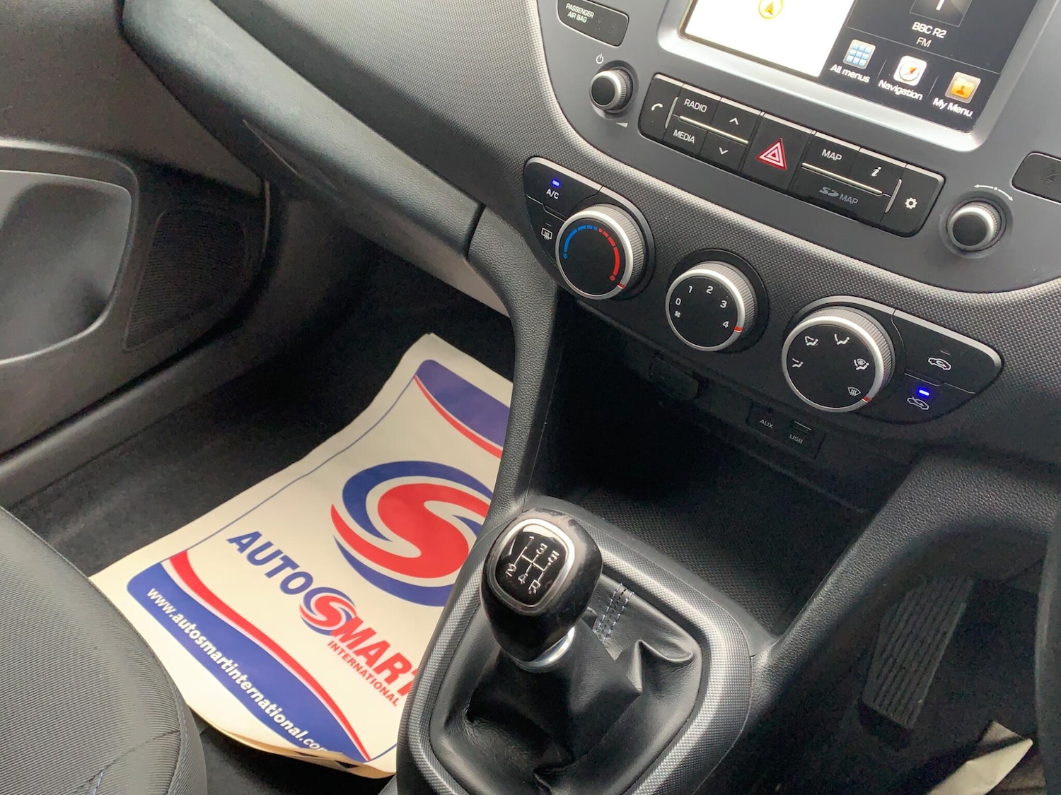 Used Hyundai i10 2019 for sale - 77144354: Photo 10