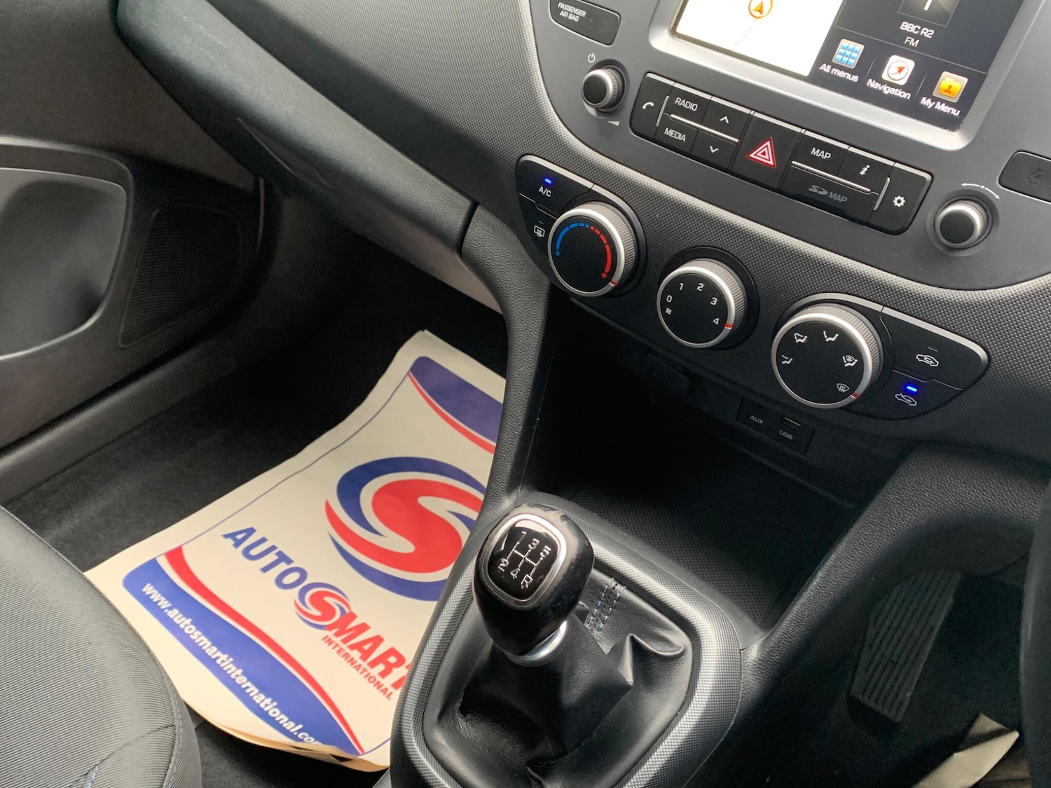 Used Hyundai i10 2019 for sale - 77144354: Photo 11