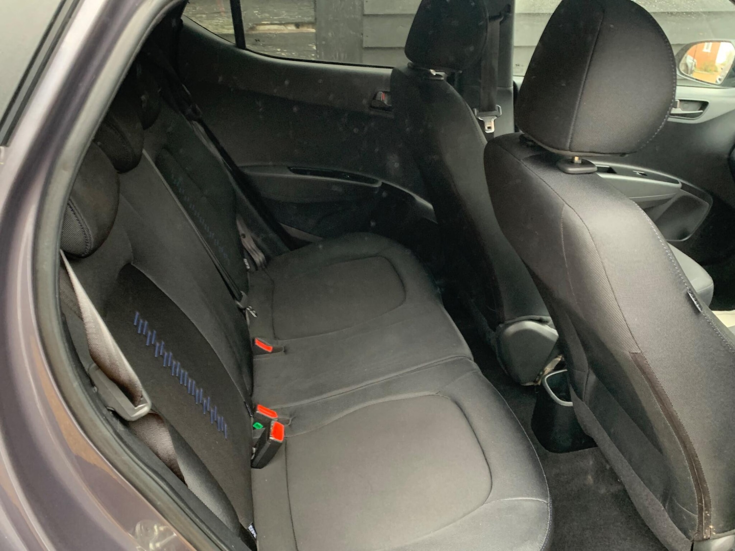 Used Hyundai i10 2019 for sale - 77144354: Photo 14