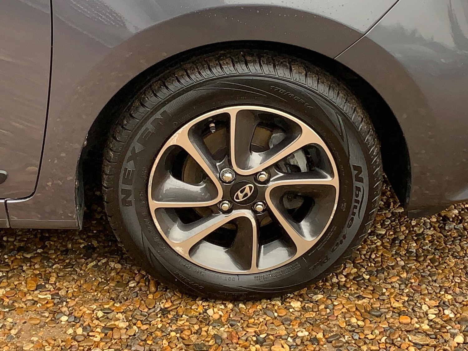 Used Hyundai i10 2019 for sale - 77144354: Photo 17