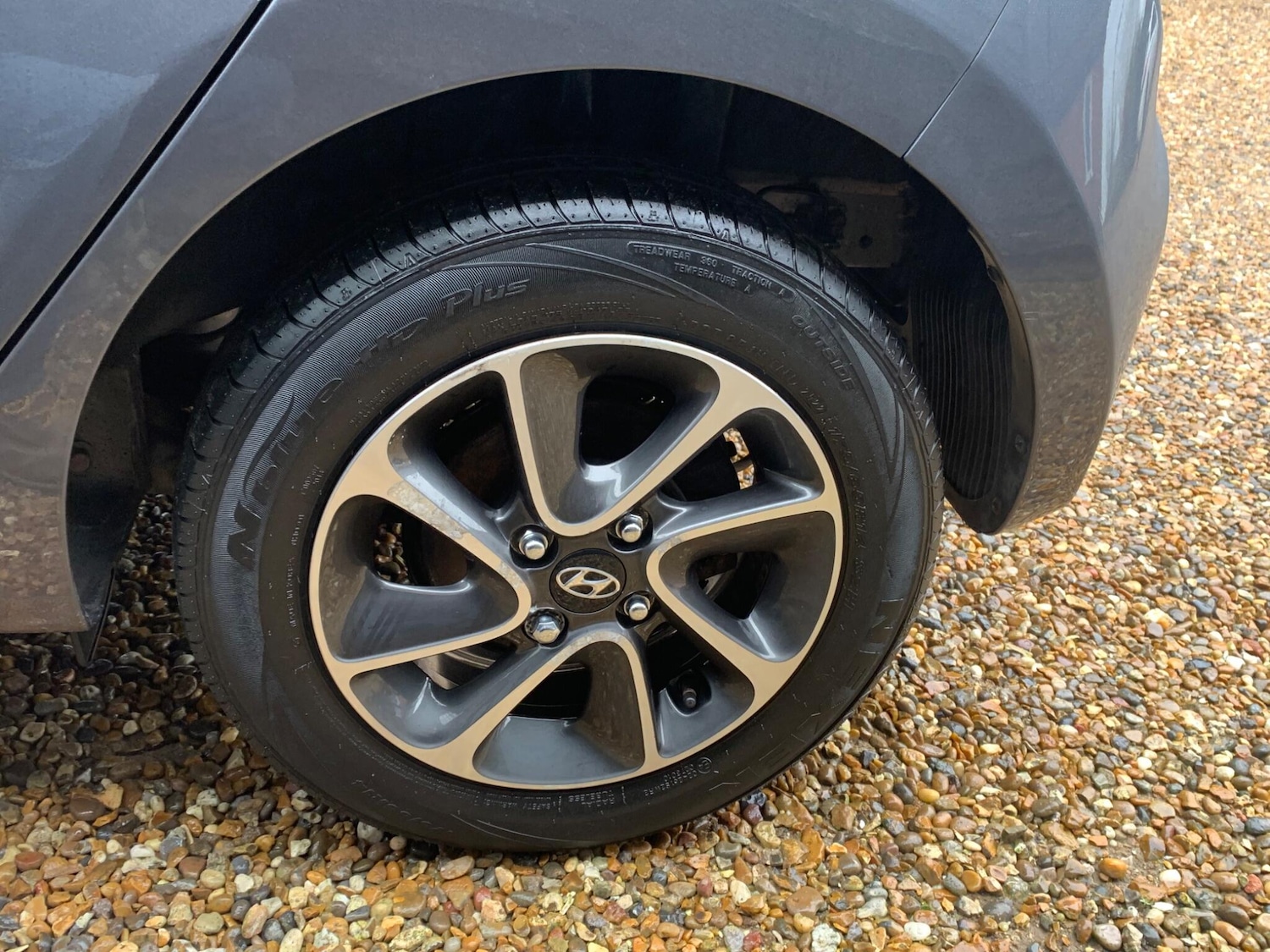 Used Hyundai i10 2019 for sale - 77144354: Photo 19