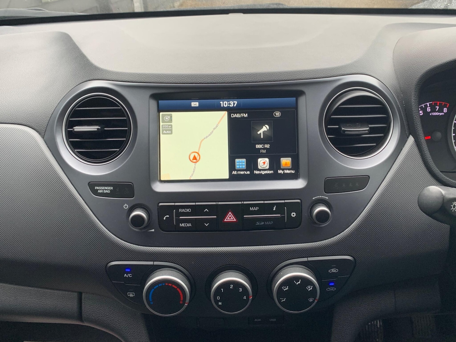 Used Hyundai i10 2019 for sale - 77144354: Photo 21