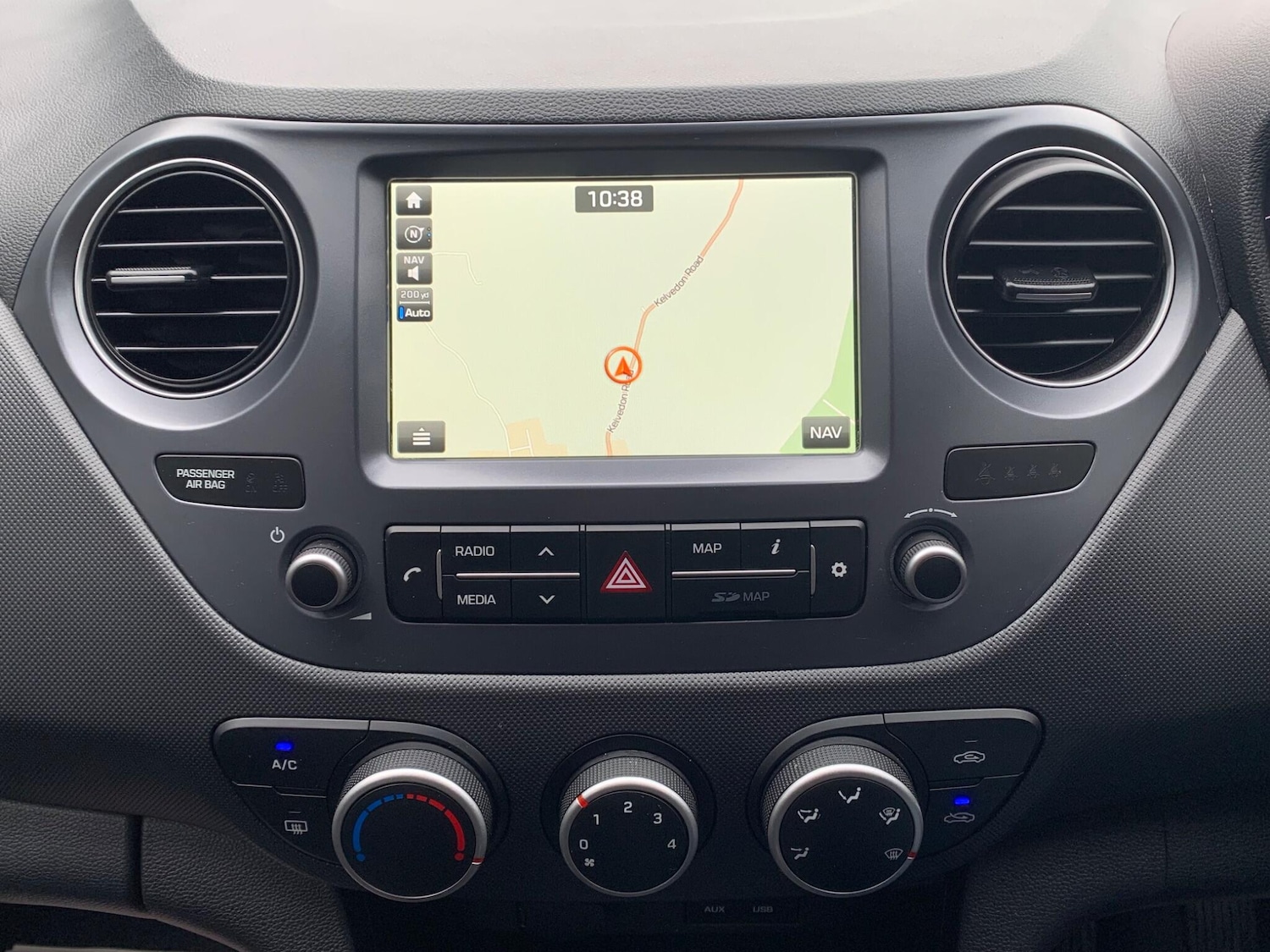 Used Hyundai i10 2019 for sale - 77144354: Photo 22