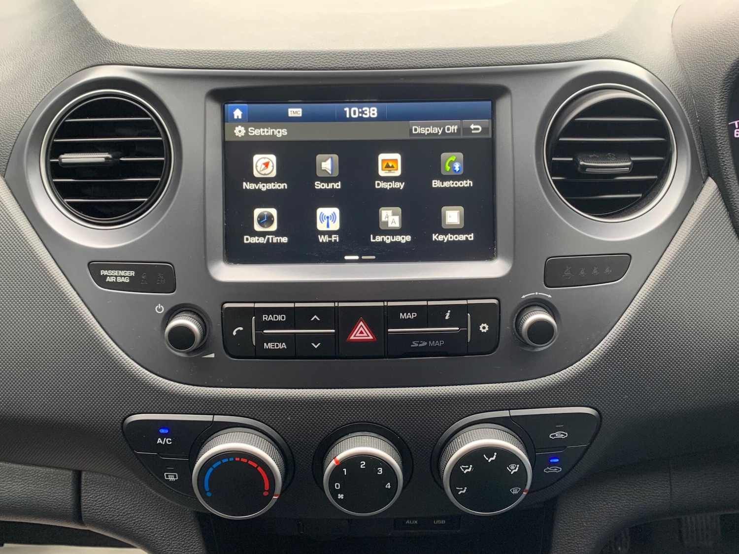 Used Hyundai i10 2019 for sale - 77144354: Photo 23