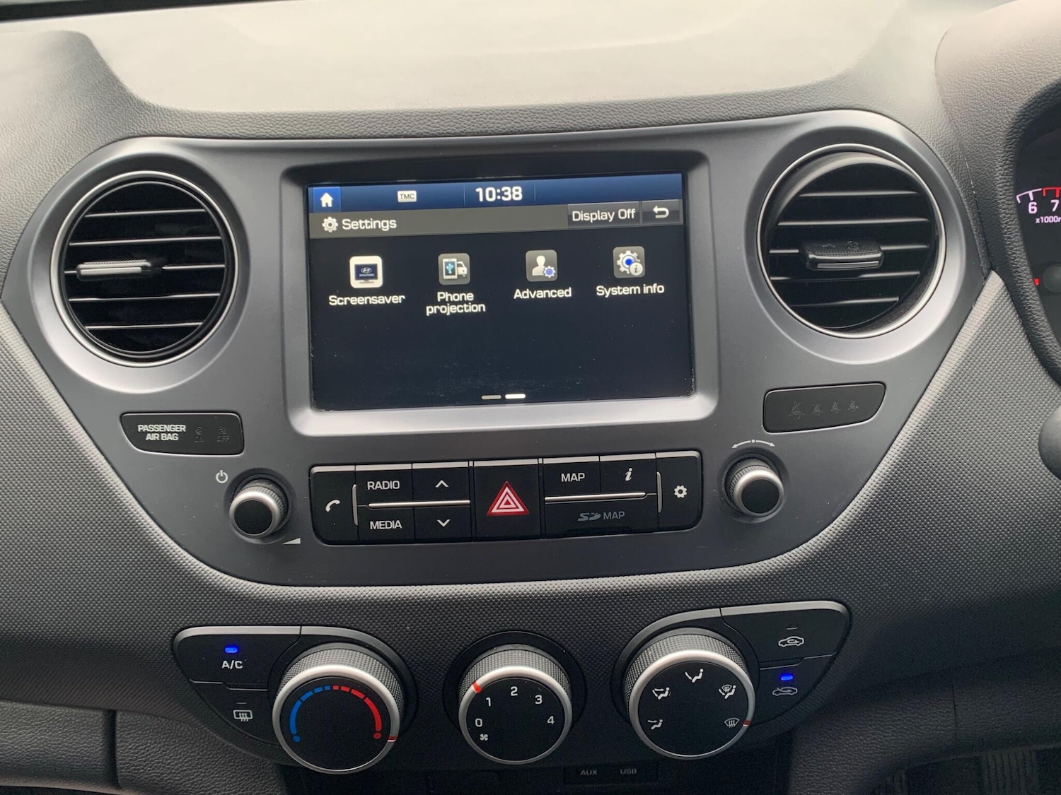 Used Hyundai i10 2019 for sale - 77144354: Photo 24