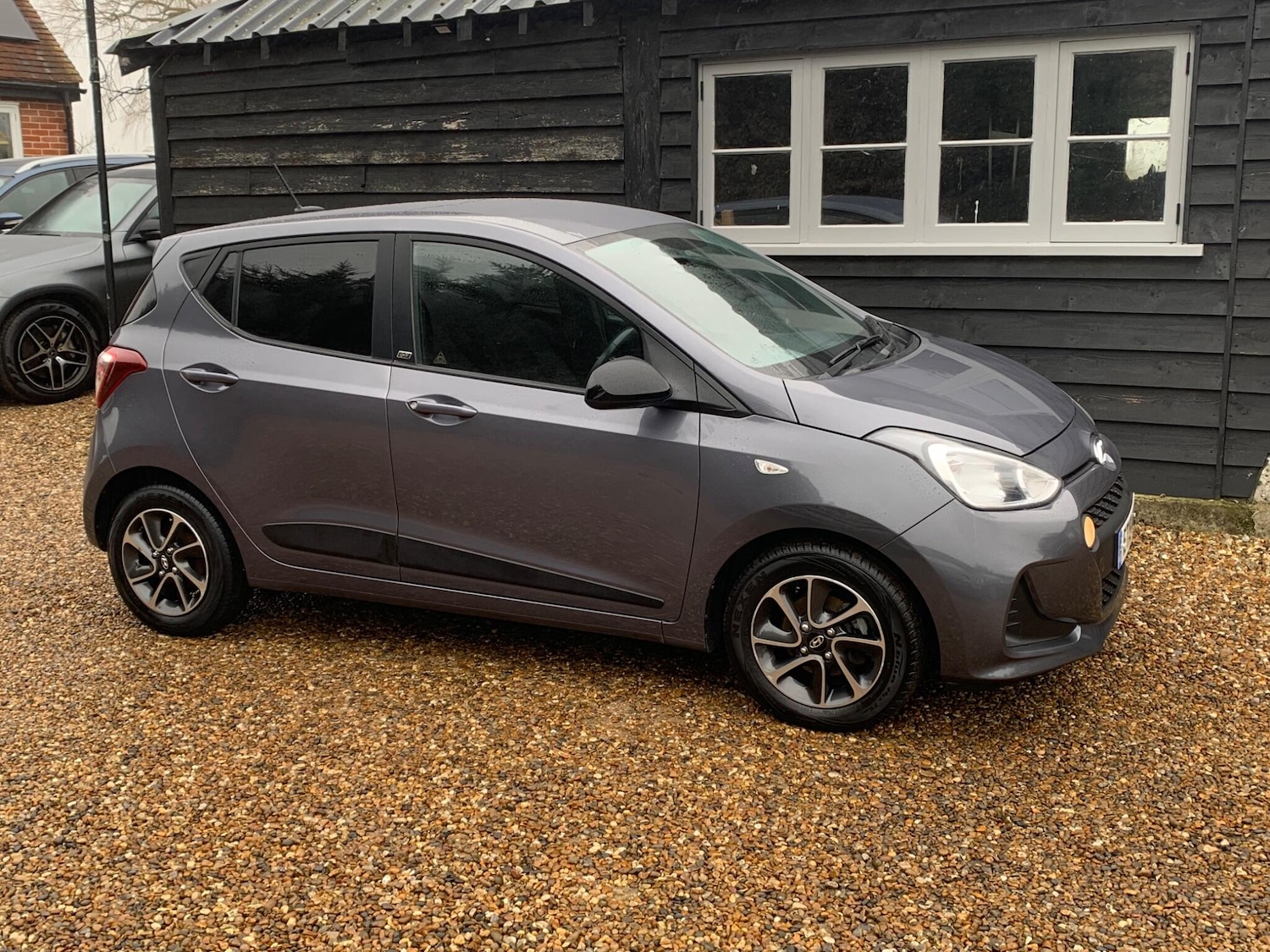 Used Hyundai i10 2019 for sale - 77144354: Photo 29