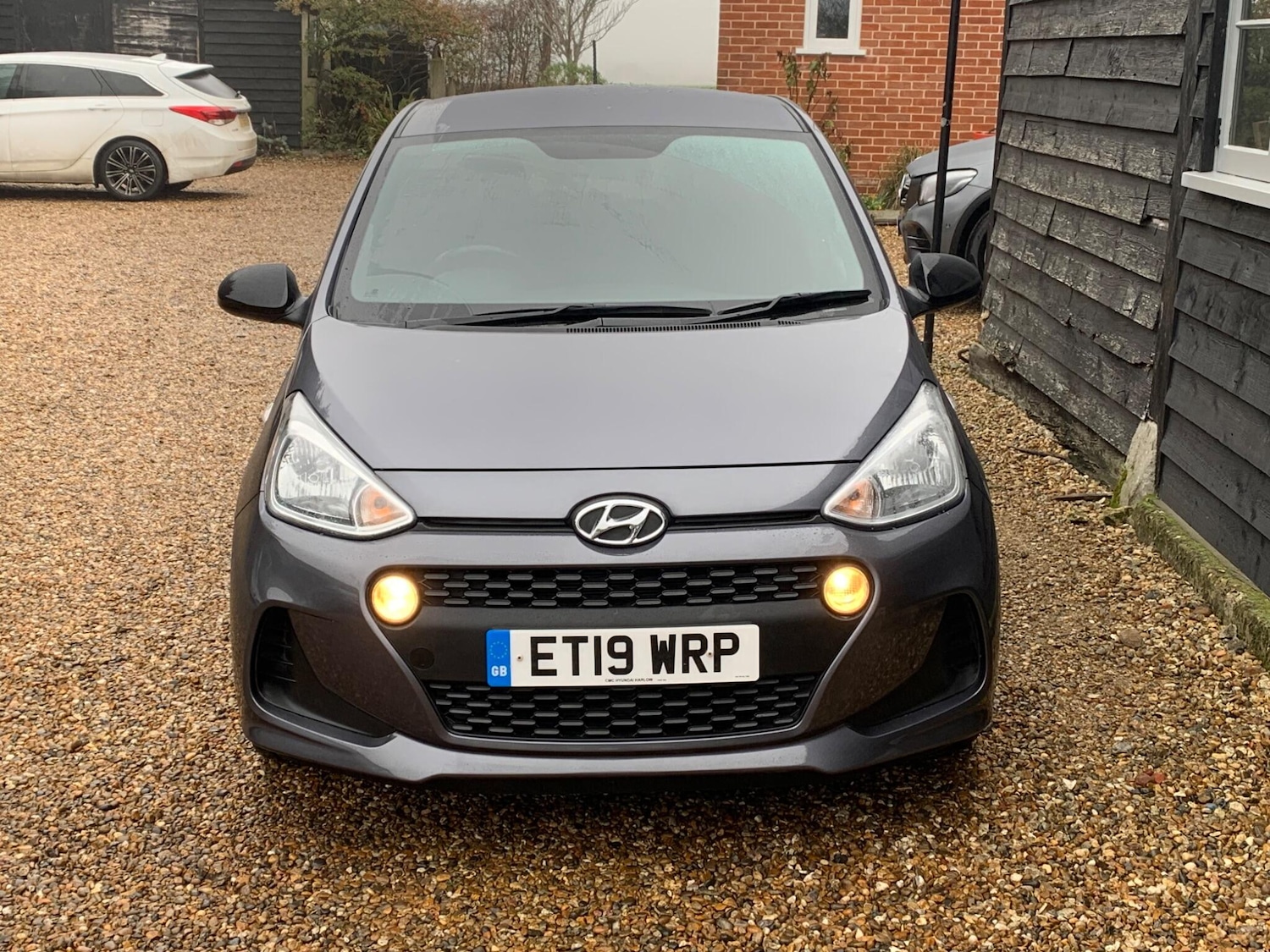 Used Hyundai i10 2019 for sale - 77144354: Photo 5