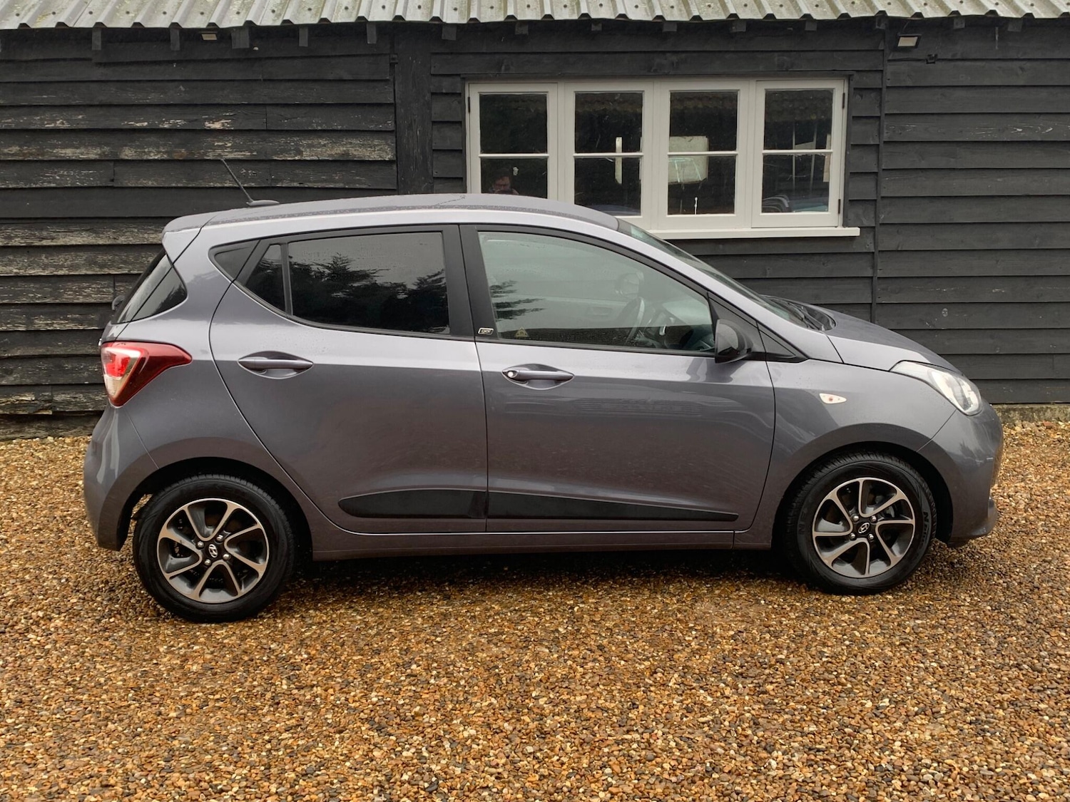 Used Hyundai i10 2019 for sale - 77144354: Photo 6