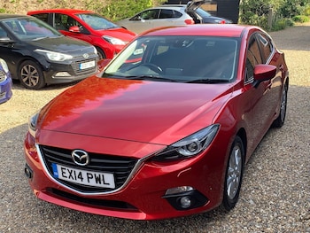 Used Mazda Mazda3 2014 for sale - 78529014: Photo