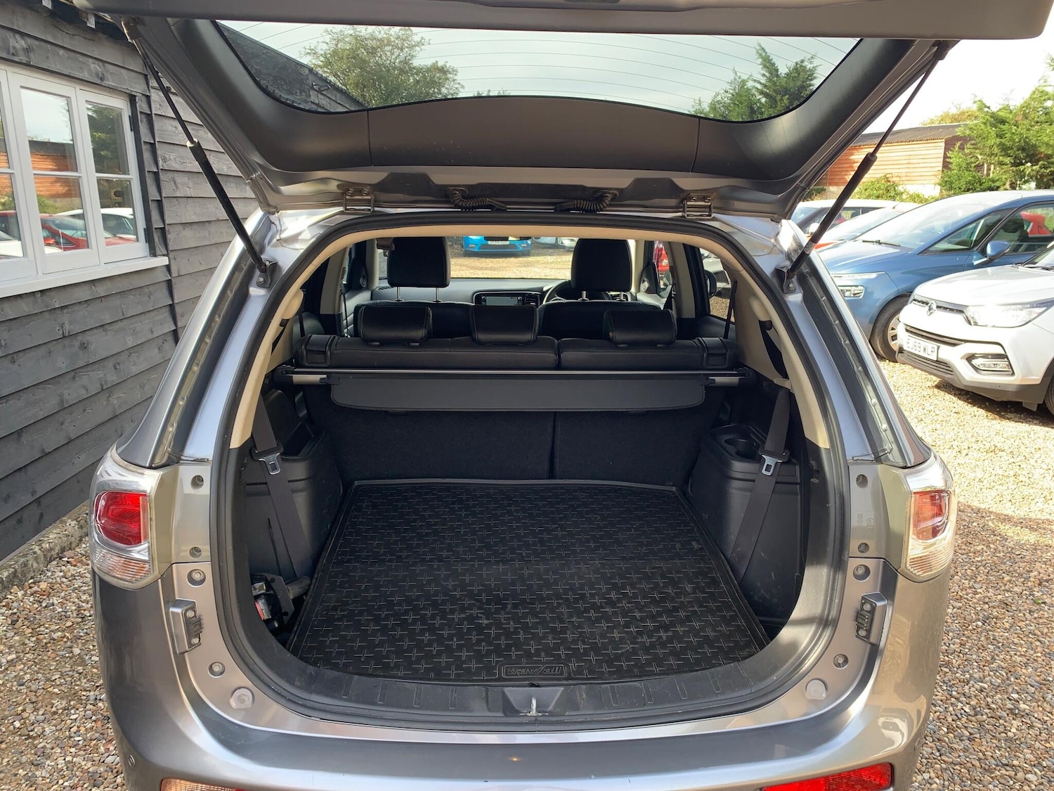 Vehicle 17