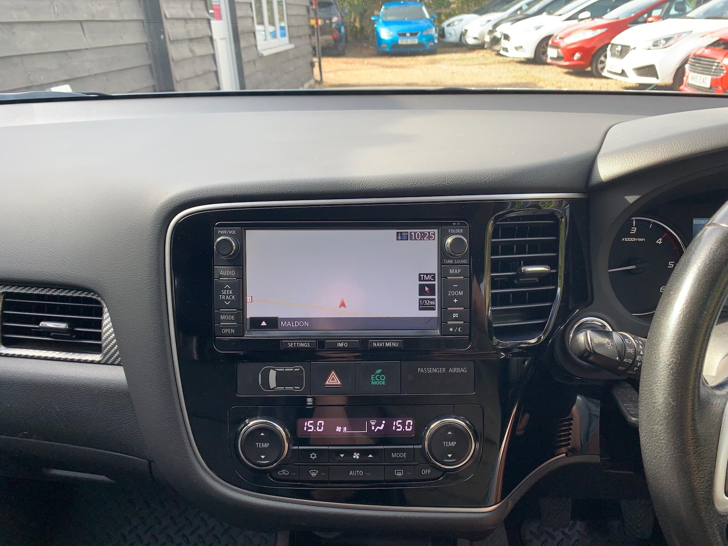 Vehicle 19